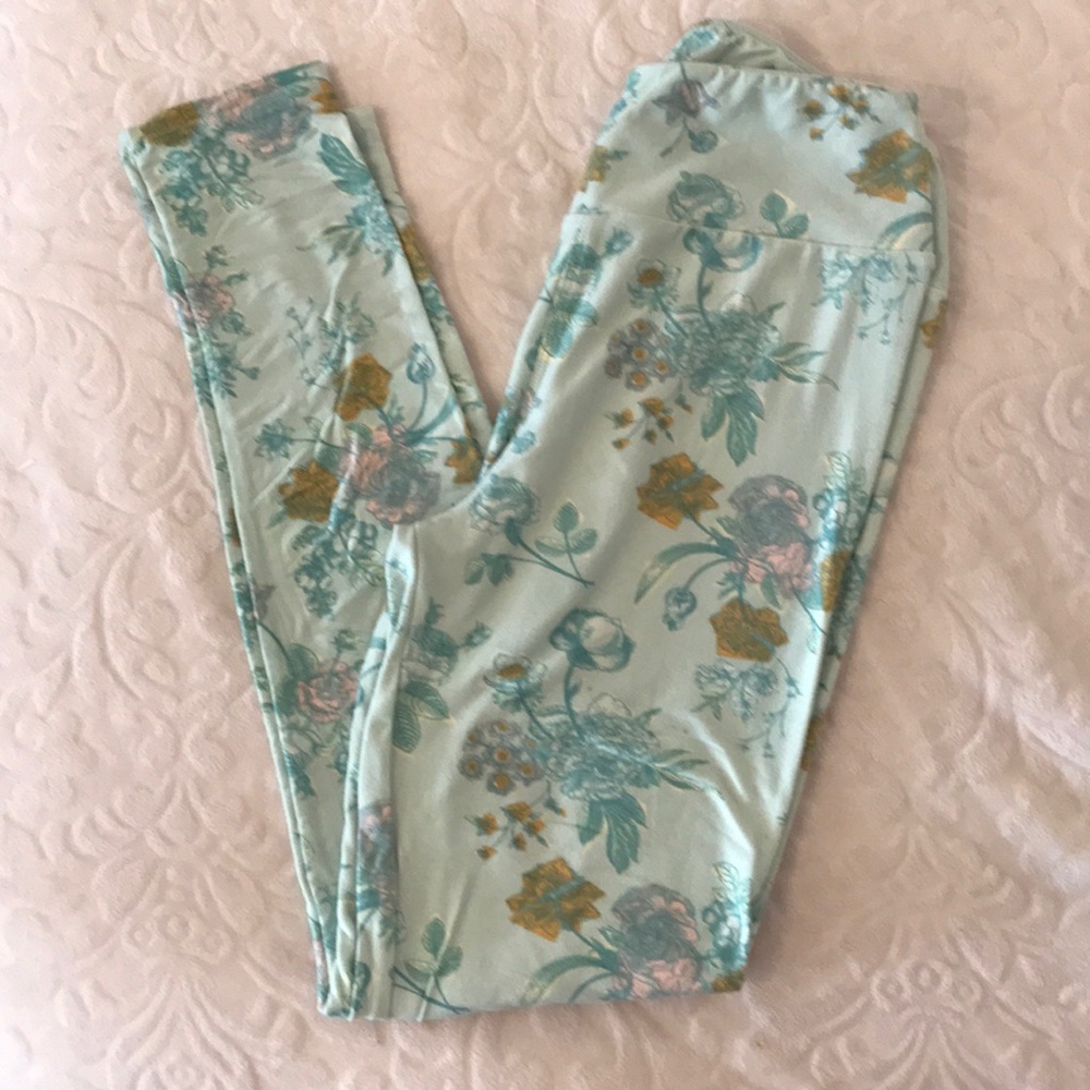 LuLaRoe Leggings